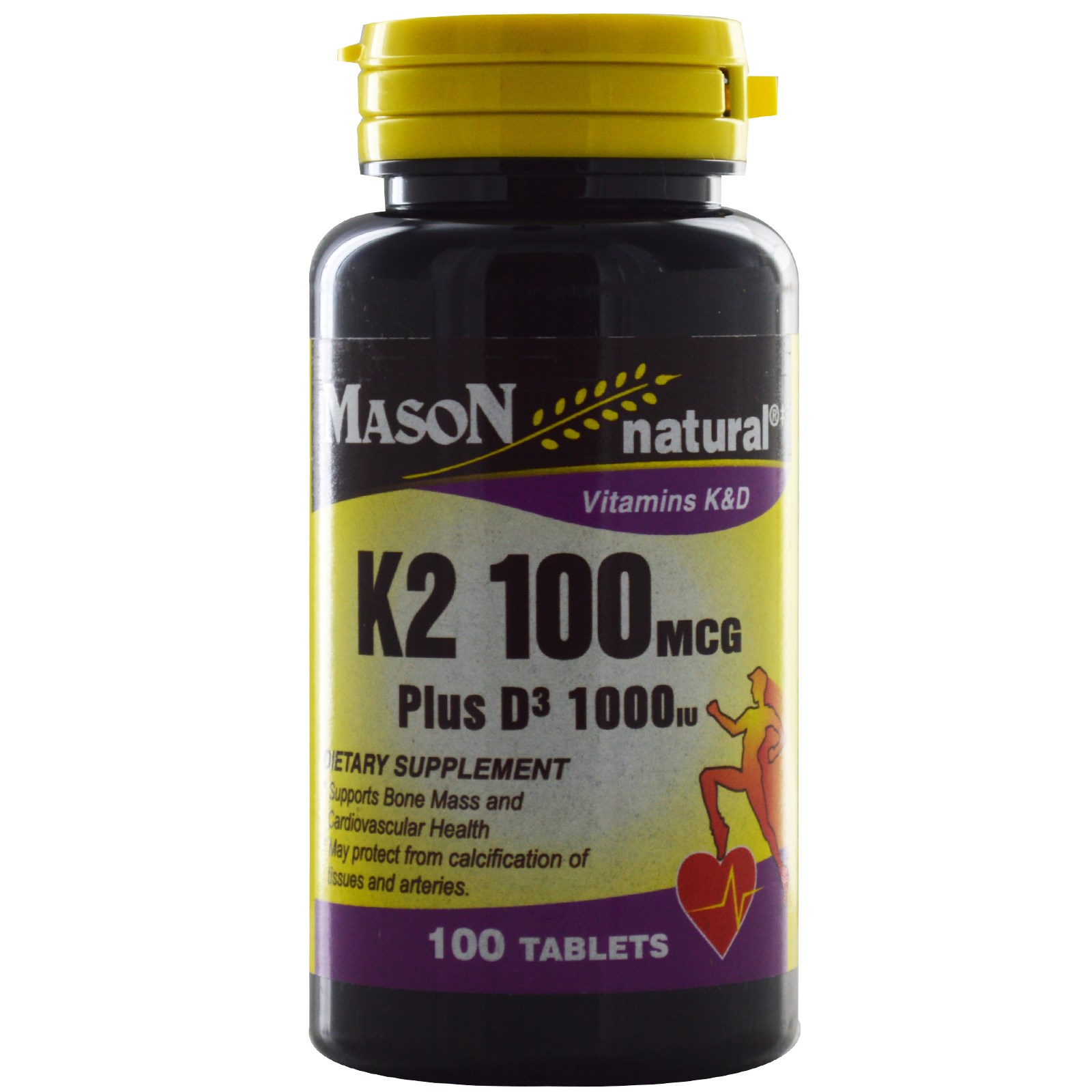 D3 100 мкг. Mason natural Vitamin k2 Plus Vitamin d3, 100 MCG, 100 Tablets. D3 1000+k2.