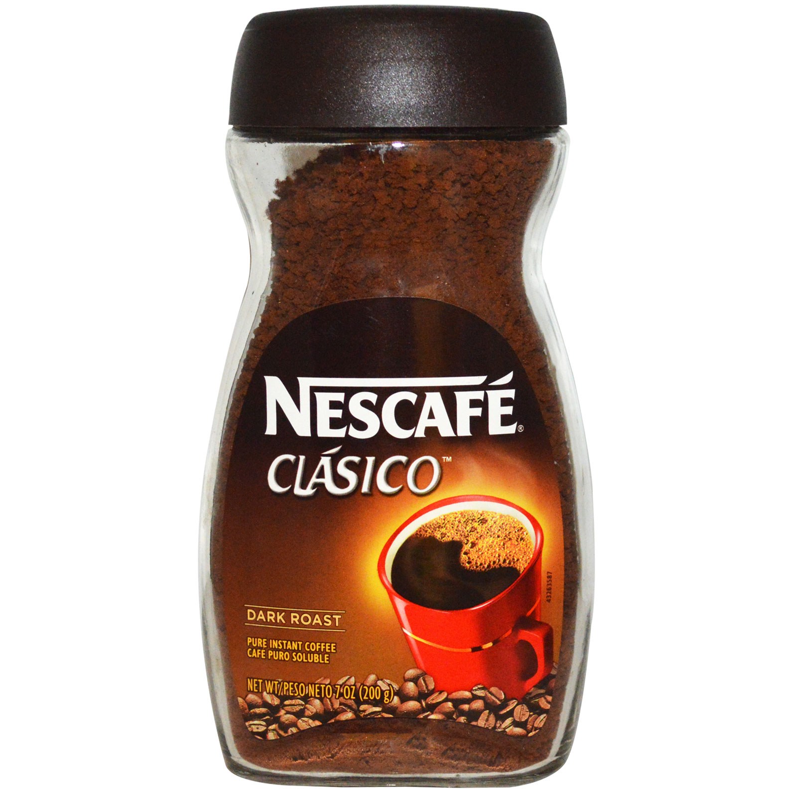 Купи 7 кофе. Nescafe Black Roast. Nescafe_Black_Roast-85g. Кофе растворимый Нескафе. Кофе Нескафе 7.
