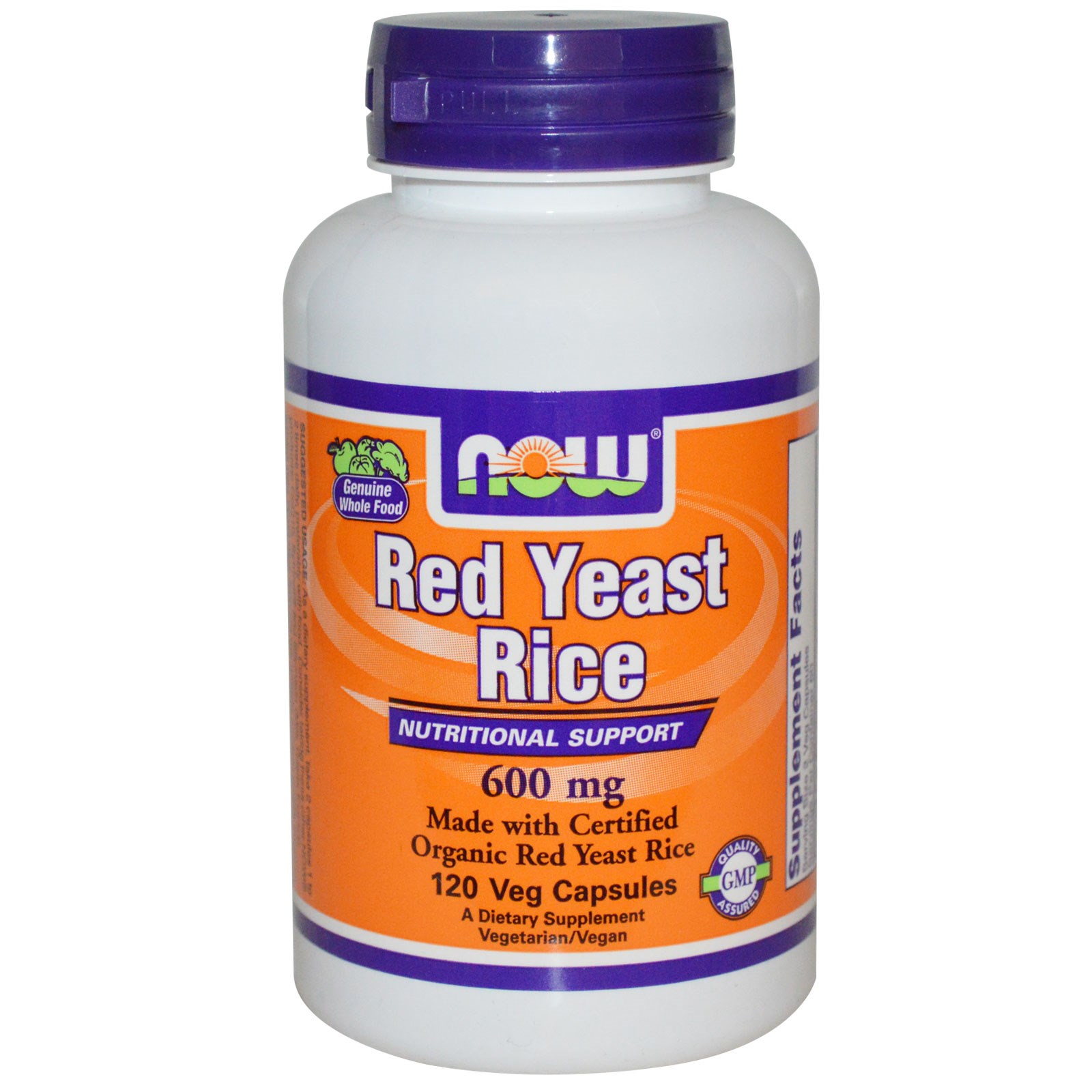 Экстракт красного риса. Красный дрожжевой рис IHERB. Красный рис витамины. Добавки с красным рисом.