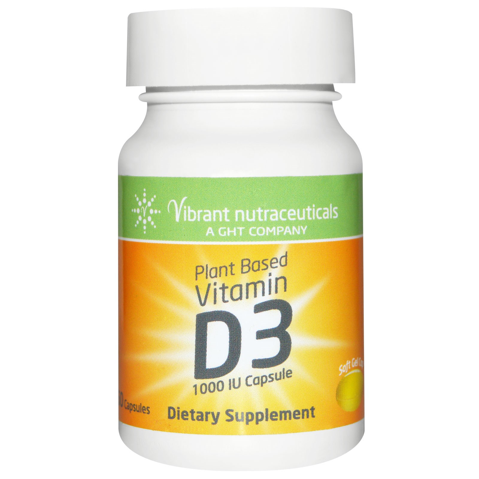 Топ витаминов д3